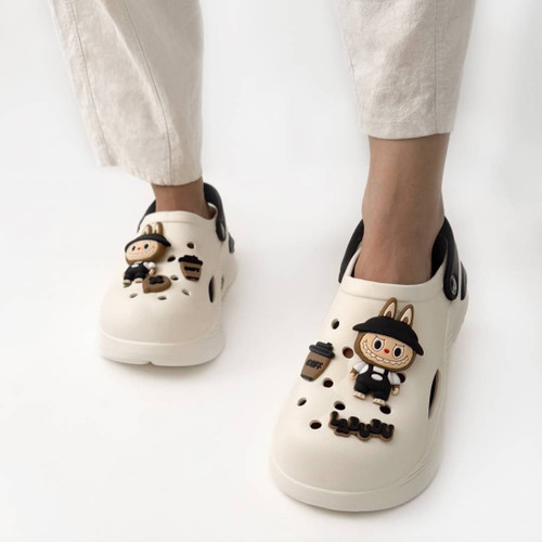 کفش راحتی زنانه کراکس لبوبو پلاس سایز ۳۷ تا ۴۰